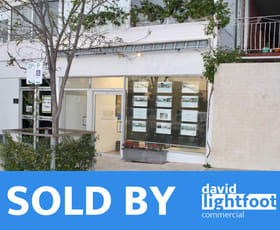 Shop & Retail commercial property leased at 5/16 Minilya Ave White Gum Valley WA 6162