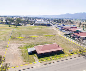 Showrooms / Bulky Goods commercial property sold at 13 The Ringers Road Tamworth NSW 2340
