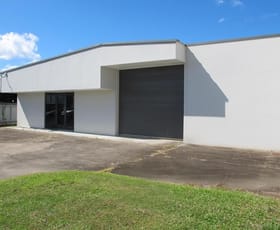 Factory, Warehouse & Industrial commercial property sold at 21 Knight Street Portsmith QLD 4870