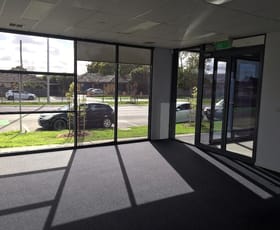 Offices commercial property leased at 1/190 Sladen Street Cranbourne VIC 3977