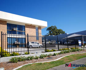 Factory, Warehouse & Industrial commercial property sold at 28 Commercial Drive Ashmore QLD 4214