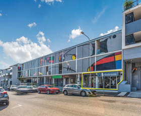 Offices commercial property sold at 4/41 Robertson Street Fortitude Valley QLD 4006