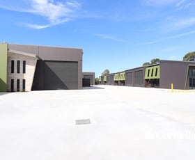Offices commercial property leased at 19 Gateway Court Coomera QLD 4209