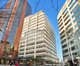 Offices commercial property sold at 75 Miller Street North Sydney NSW 2060