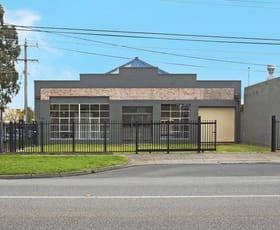 Shop & Retail commercial property sold at 257 Bay Road Cheltenham VIC 3192