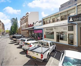 Offices commercial property sold at 58-60 Hunter Street Newcastle NSW 2300