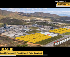 Development / Land commercial property sold at 744 Stuart Drive Roseneath QLD 4811