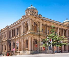Offices commercial property sold at 98-100 Hunter Street Newcastle NSW 2300