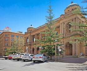 Offices commercial property sold at 98-100 Hunter Street Newcastle NSW 2300
