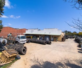 Factory, Warehouse & Industrial commercial property sold at 19 Stanhope Gardens Midvale WA 6056