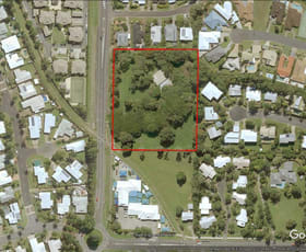Development / Land commercial property sold at 134-144 Irene Street Mooroobool QLD 4870