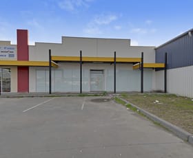 Factory, Warehouse & Industrial commercial property sold at Factory 8/15 Rocla Road Traralgon VIC 3844