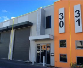 Offices commercial property leased at Unit 30/110 Inspiration Dr Wangara WA 6065