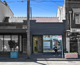 Shop & Retail commercial property sold at 132 MacPherson Street Bronte NSW 2024