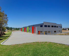 Factory, Warehouse & Industrial commercial property sold at 39/17 Old Dairy Close Moss Vale NSW 2577