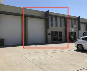 Offices commercial property sold at 2/3 Southern Cross Cct Urangan QLD 4655
