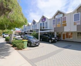 Offices commercial property sold at 25/782-784 Canning Highway Applecross WA 6153