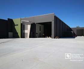 Showrooms / Bulky Goods commercial property leased at 1/19 Gateway Court Coomera QLD 4209