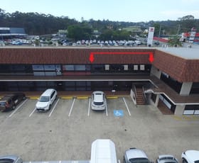 Offices commercial property for sale at 17-18 / 8 Dennis Road Springwood QLD 4127