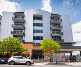 Medical / Consulting commercial property leased at Upper Mount Gravatt QLD 4122