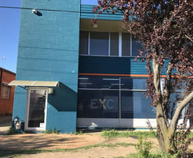 Offices commercial property leased at First Floor/32 Kembla Street Fyshwick ACT 2609