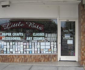 Shop & Retail commercial property sold at 389 Chandler Road Keysborough VIC 3173