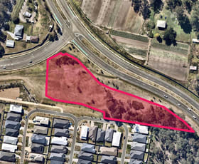Development / Land commercial property sold at 1555 Blunder Road Pallara QLD 4110