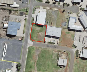 Factory, Warehouse & Industrial commercial property sold at Lot 1 Markelee Street Glenvale QLD 4350