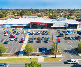 Shop & Retail commercial property sold at 353-361 High Road Parkwood WA 6147