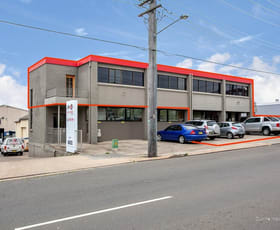 Offices commercial property sold at 1&3/5 Stanley Street Peakhurst NSW 2210