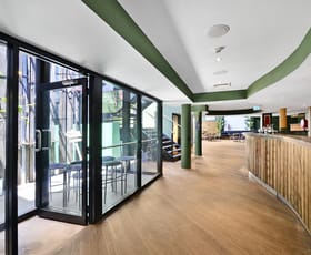 Offices commercial property leased at 182 St Johns Road Glebe NSW 2037