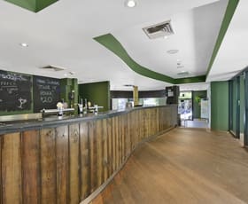Offices commercial property leased at 182 St Johns Road Glebe NSW 2037