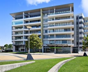 Offices commercial property sold at Suite 501, 19 Honeysuckle Drive Newcastle NSW 2300