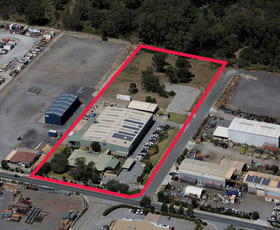 Factory, Warehouse & Industrial commercial property leased at 41 Hope Valley Road Naval Base WA 6165