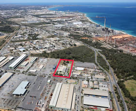 Factory, Warehouse & Industrial commercial property leased at 41 Hope Valley Road Naval Base WA 6165