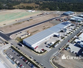 Development / Land commercial property sold at 21 Lot 43 Blue Rock Drive Yatala QLD 4207