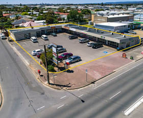 Development / Land commercial property sold at 56-58 Daws road Edwardstown SA 5039