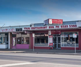 Shop & Retail commercial property sold at 205 Murray Street Colac VIC 3250