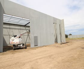 Factory, Warehouse & Industrial commercial property sold at Lot 4/87 Clifton Grove Carrum Downs VIC 3201
