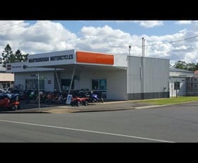 Shop & Retail commercial property leased at 85 Gympie Road Tinana QLD 4650