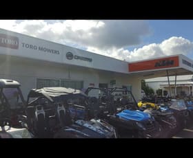 Showrooms / Bulky Goods commercial property leased at 85 Gympie Road Tinana QLD 4650