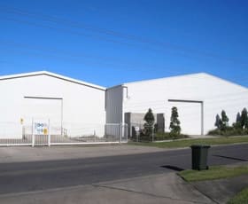 Factory, Warehouse & Industrial commercial property sold at 6 Rocky Street Maryborough QLD 4650
