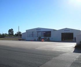 Factory, Warehouse & Industrial commercial property for sale at 6 Rocky Street Maryborough QLD 4650