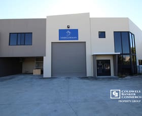 Factory, Warehouse & Industrial commercial property leased at 1/48 Business Street Yatala QLD 4207