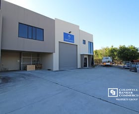 Factory, Warehouse & Industrial commercial property leased at 1/48 Business Street Yatala QLD 4207