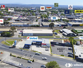 Shop & Retail commercial property sold at 12 Shakespeare Street & 43 Queens Parade Traralgon VIC 3844