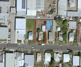 Development / Land commercial property sold at 5 Palm Avenue Parramatta Park QLD 4870