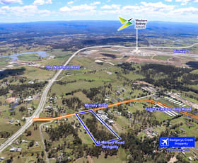 Development / Land commercial property for sale at 45 Mersey Road Bringelly NSW 2556