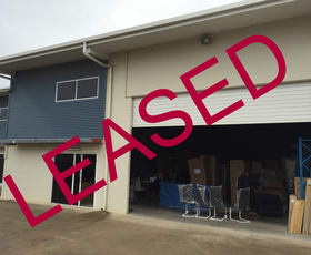 Factory, Warehouse & Industrial commercial property leased at 3/14 Helen Street Clinton QLD 4680