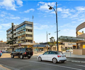 Offices commercial property sold at 1/1-5 Baker Street Gosford NSW 2250